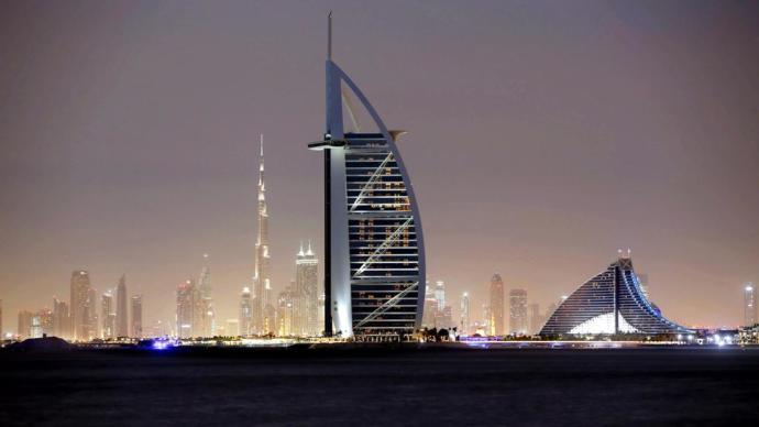 Out of the top 7 best cities to visit in the Middle East which would be your #1 favorite to visit in the Middle East?