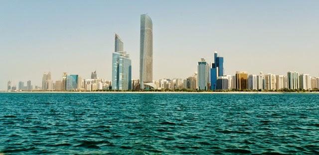 Out of the top 7 best cities to visit in the Middle East which would be your #1 favorite to visit in the Middle East?