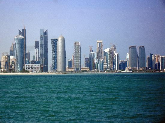 Out of the top 7 best cities to visit in the Middle East which would be your #1 favorite to visit in the Middle East?