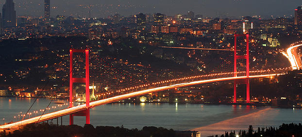 Out of the top 7 best cities to visit in the Middle East which would be your #1 favorite to visit in the Middle East?