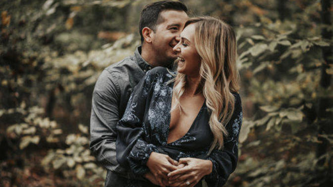 Describe what your perfect soulmate would be like in one sentence?
