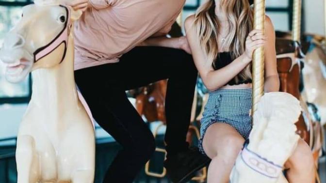 Do you think guys that respect women are less likely to ask one out?