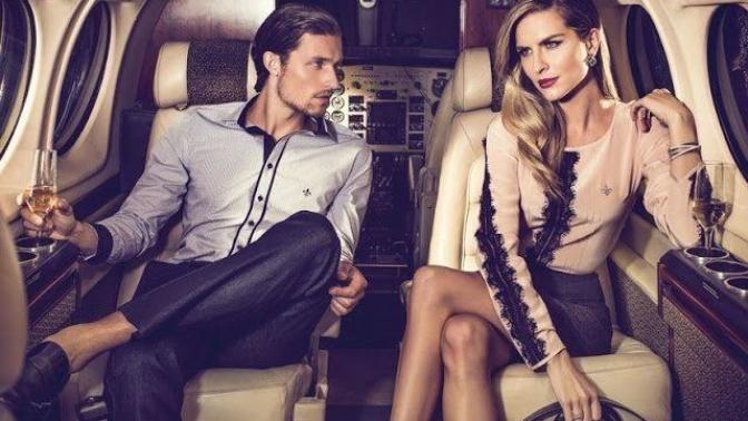 Does money matter in a relationship?