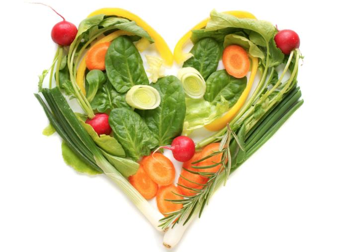 What is your view/take on those who choose to become vegetarian or vegan? Also, tell me why you feel this way?