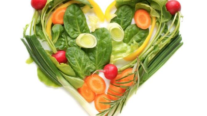 What is your view/take on those who choose to become vegetarian or vegan? Also, tell me why you feel this way?