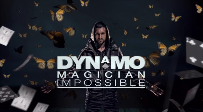 Who do think is the greatest magician of all time?