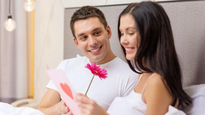Is romance dying?