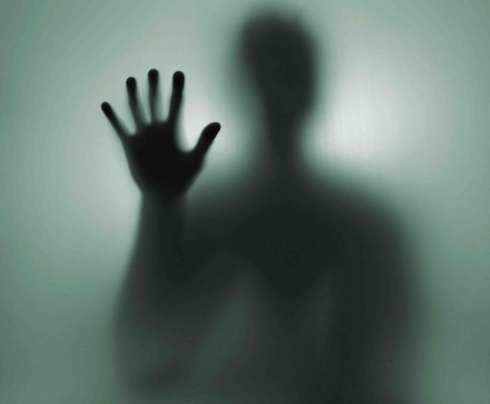 Which of the following scenarios is the most scary situation if it happend to you?