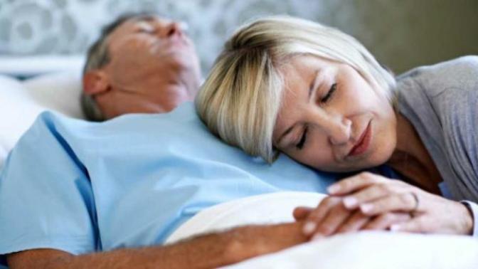 If your significant other became hospitalized with a terminal illness, will you end the relationship or stick with it till the very end?