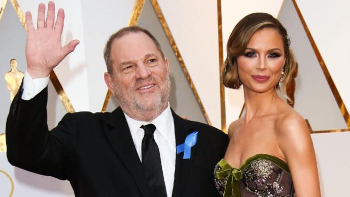 Georgina Chapman 42 Weinstein 66