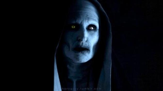 Do you believe that ghosts are real?