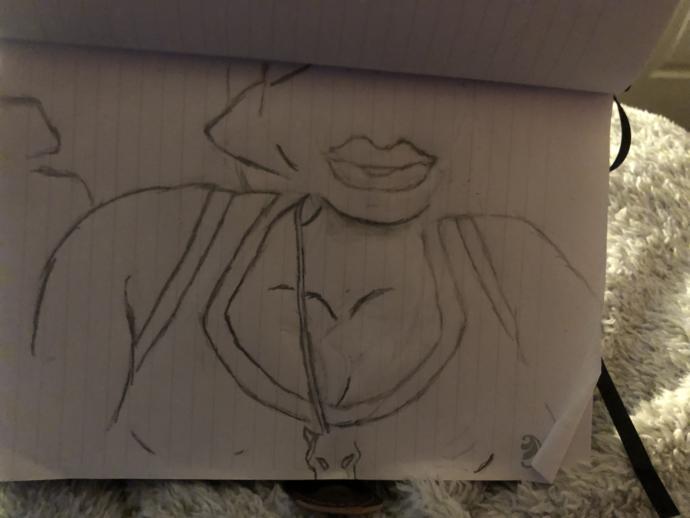 Does this look alright?