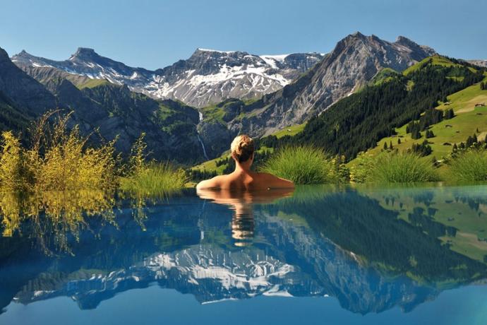 Ocean View or Mountain View?