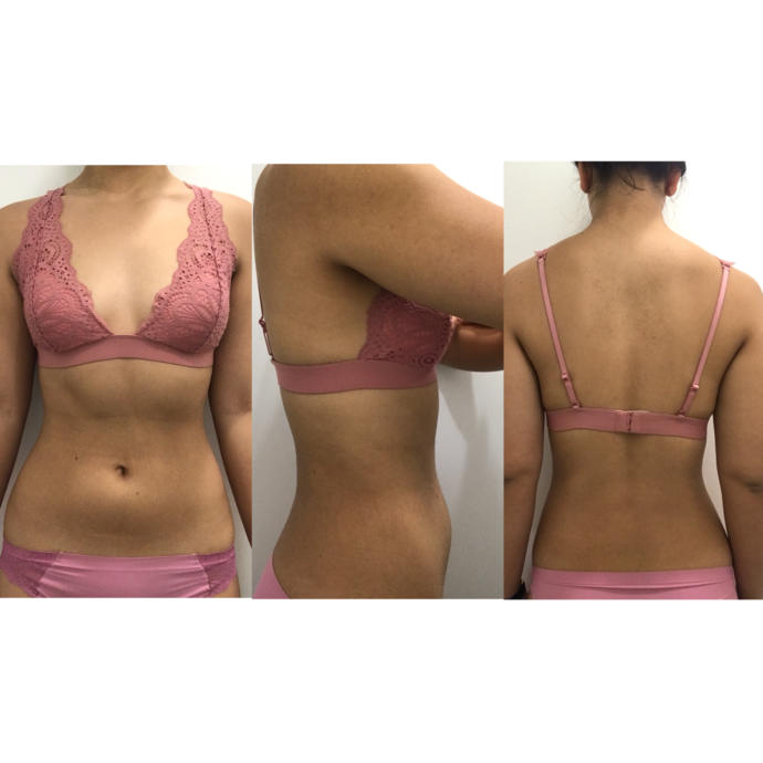 Cut or bulk/mantain?