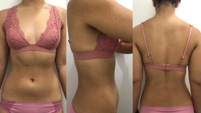 Cut or bulk/mantain?