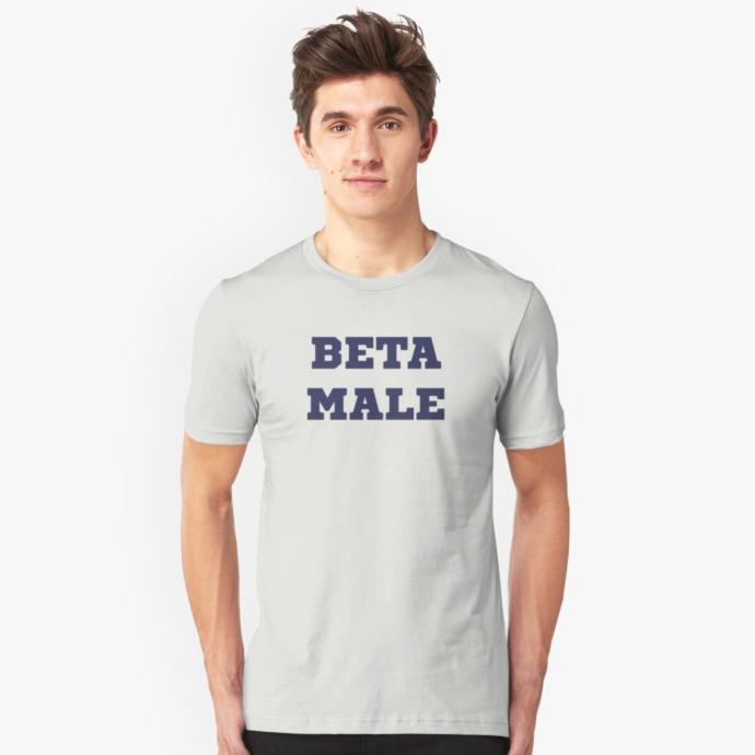 Alpha Fucks Or Beta Bucks ?