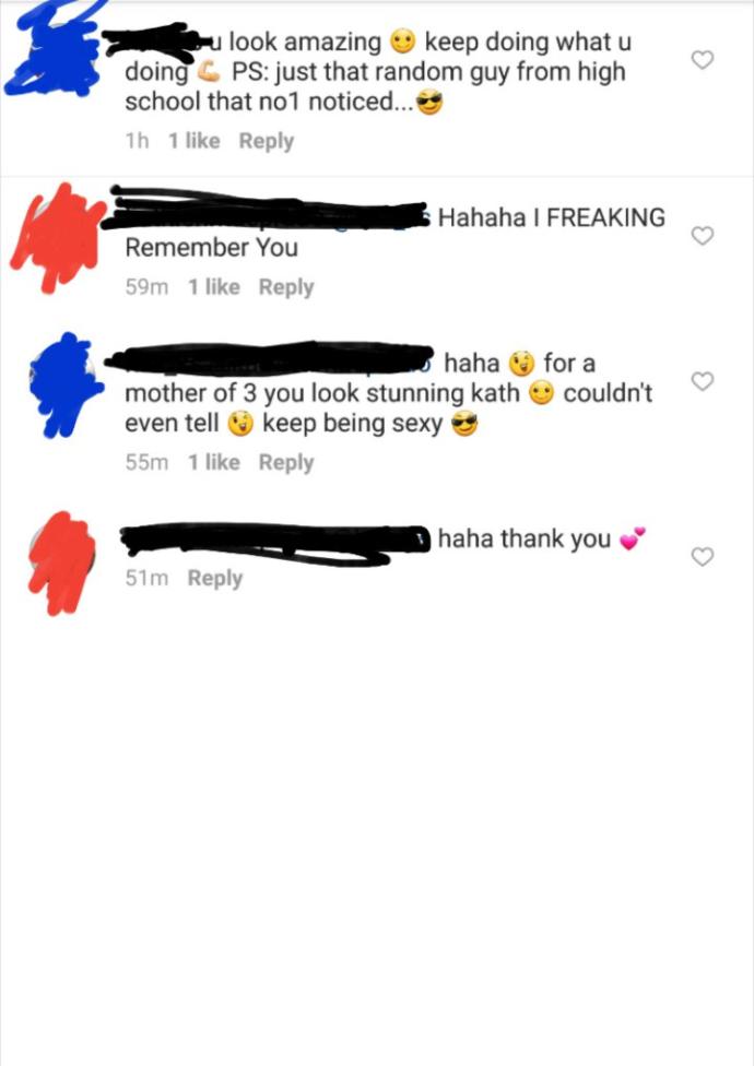 Was my boyfriend flirting with her? Should I be worried?