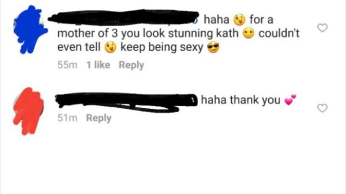 Was my boyfriend flirting with her? Should I be worried?