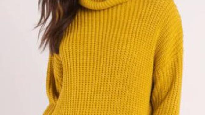 Where to get the best turtleneck sweaters?