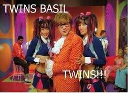 Would you date conjoined twins?