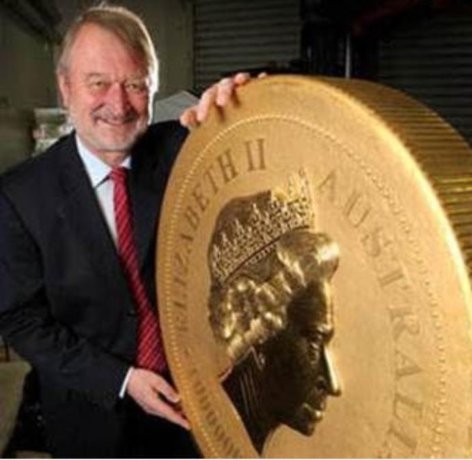 Which American coin covers the average female areola?