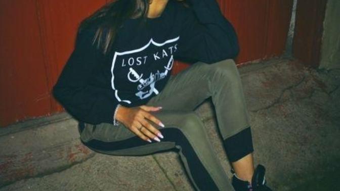 What's your opinion on tomboys?