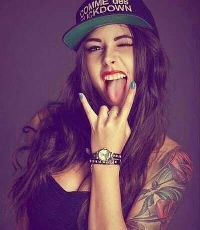 Do girls like shy guys?