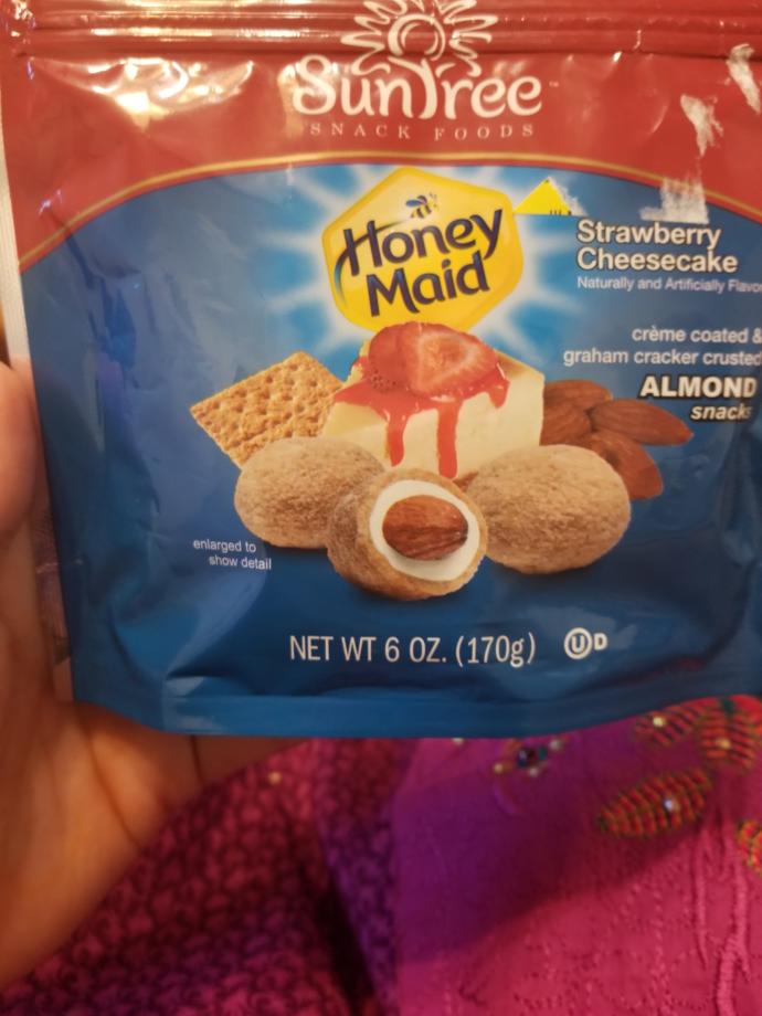 Have you tried these before?
