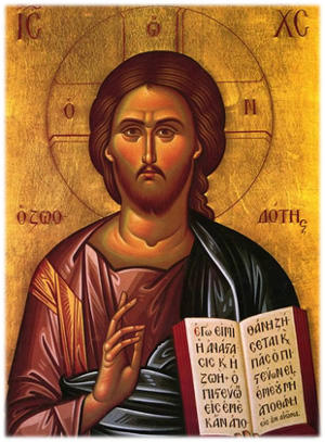 Is it true that Jesus doesn't answer our prayers because he doesn't understand English?