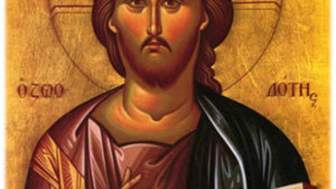 Is it true that Jesus doesn't answer our prayers because he doesn't understand English?