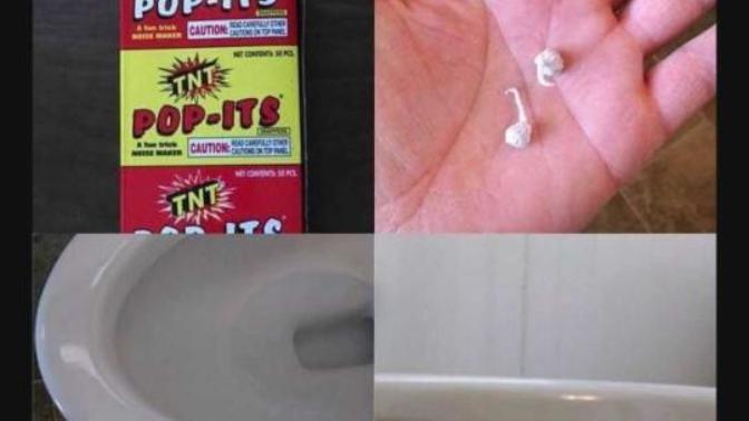 Do you or have you ever played a nast (harmless) prank on someone before?