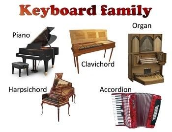 If you could flawlessly play any one instrument instantaneous, what would you choose and why?
