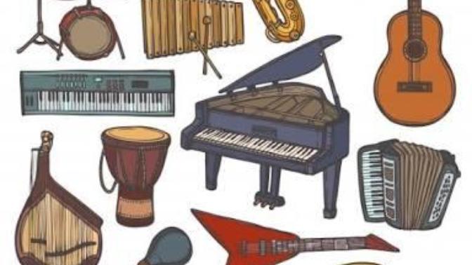 If you could flawlessly play any one instrument instantaneous, what would you choose and why?