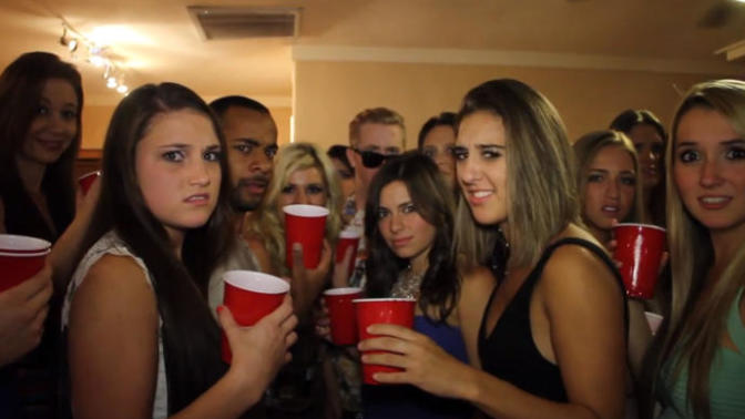Women don't love me?