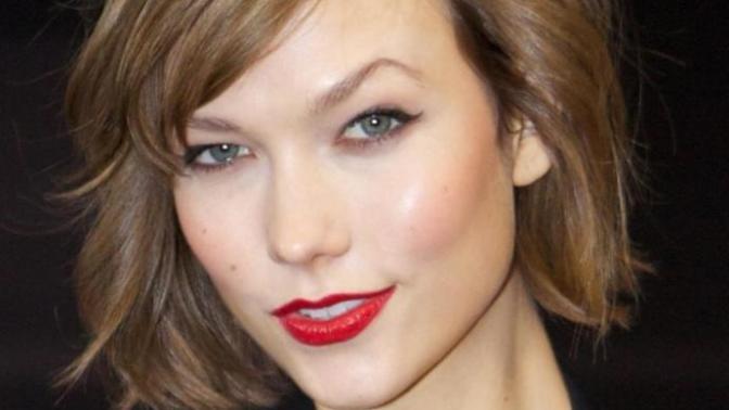 Do you prefer thin, full or medium sized lips?