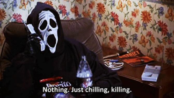What time is it and whats everyone up to right now?