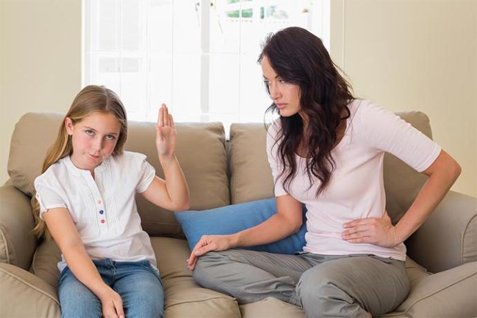 Were you an obedient or rebellious child?