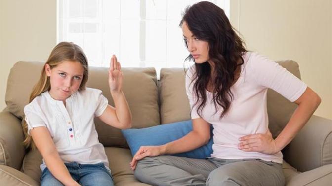 Were you an obedient or rebellious child?