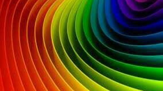 What's Your Favorite Color?