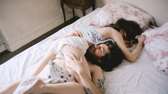 Have you ever wanted someone else while in a relationship?