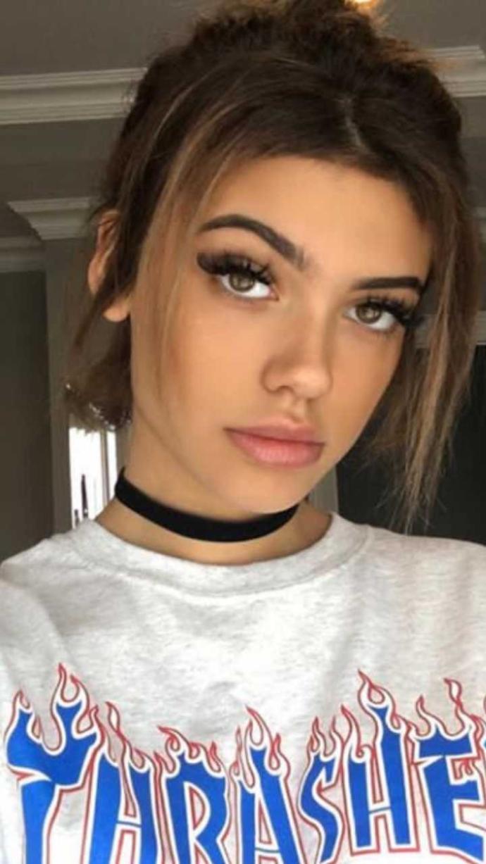 Are these the types of girls that guys want?