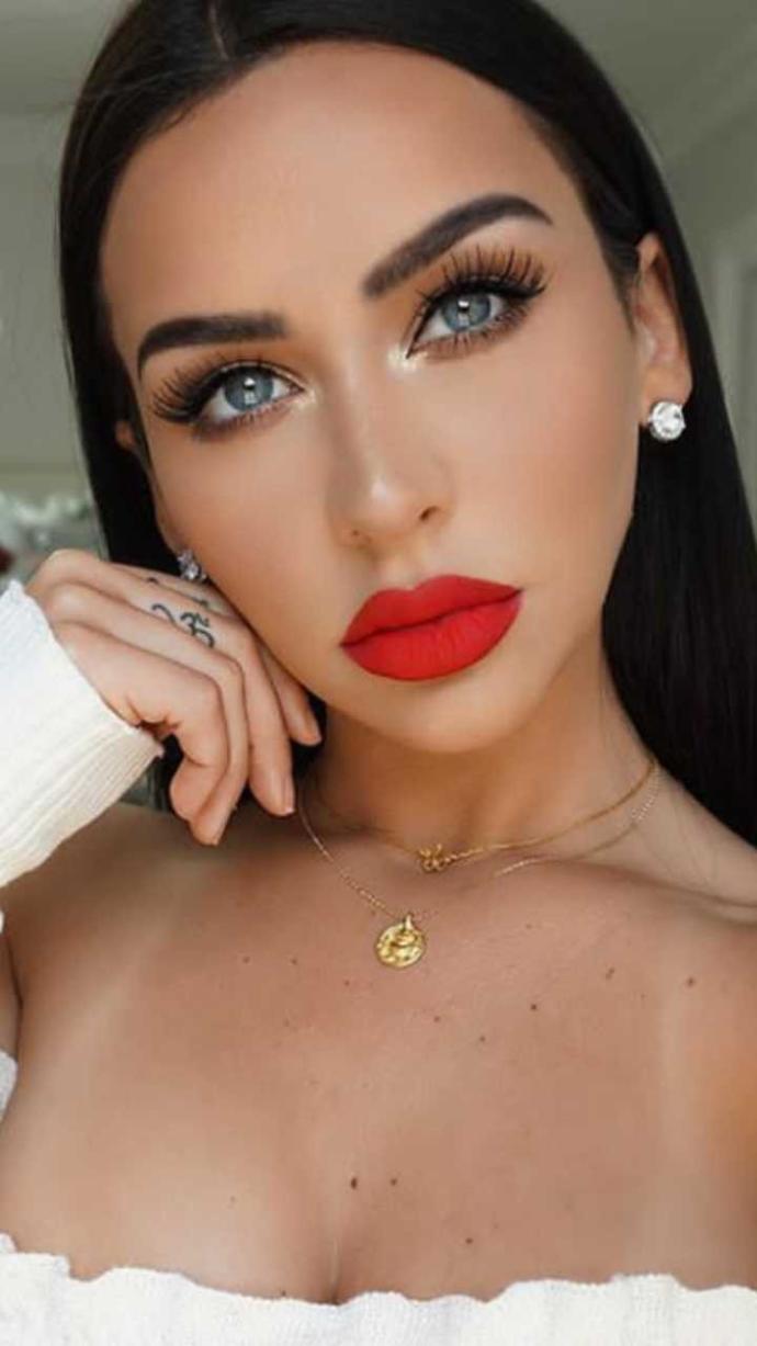 Are these the types of girls that guys want?