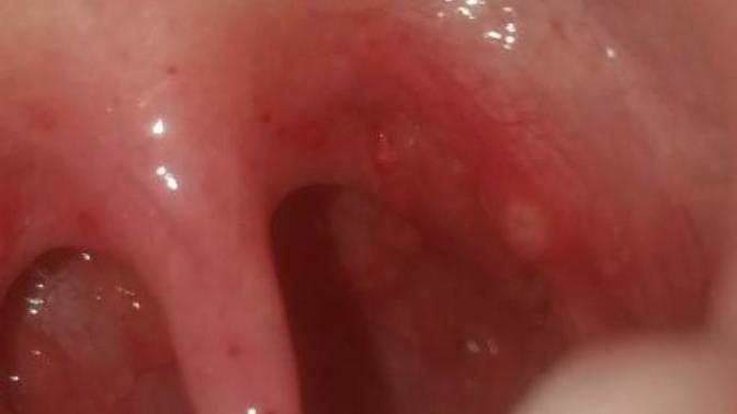 This pain is killing me please help?