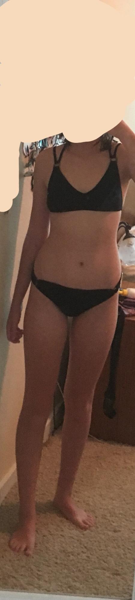 What body type am I?