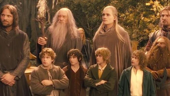 Are you a Lord of the Rings fan?