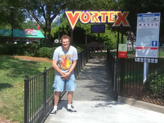 If your genitals could talk right now, what would they say?