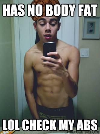 Girls : What kind of body on men you find attractive?
