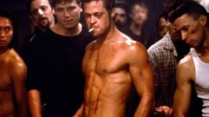 Girls : What kind of body on men you find attractive?