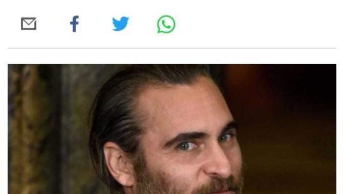 What are your thoughts on the announcement of a new Joker origin story movie?