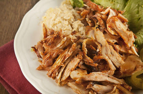 Have you ever eaten donner?